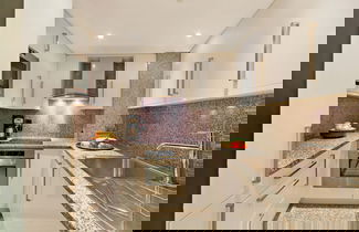 Foto 63 - Mayfair House