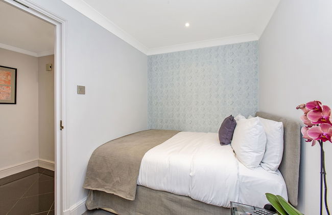 Mayfair House - Foto 34