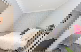 Foto 35 - Mayfair House