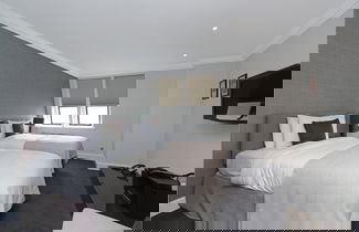 Foto 27 - Mayfair House