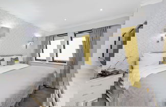 Foto 10 - Mayfair House