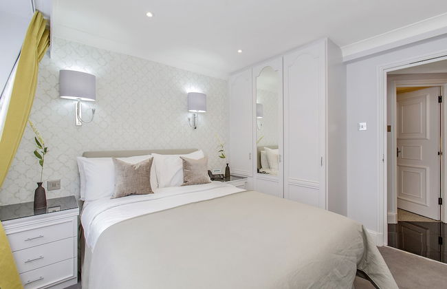 Mayfair House - Foto 36