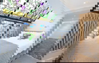 Foto 46 - Mayfair House