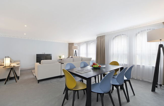 Mayfair House - Foto 63