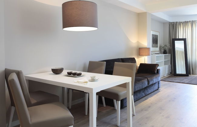 Apartments Rambla 102 - Foto 14