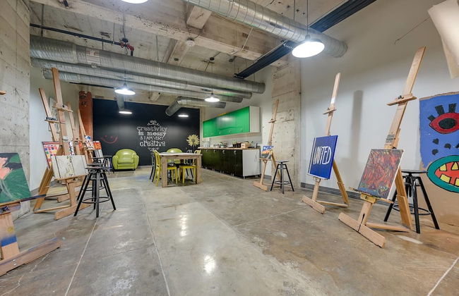 Brand New Stunning Unit Downtown - Foto 15