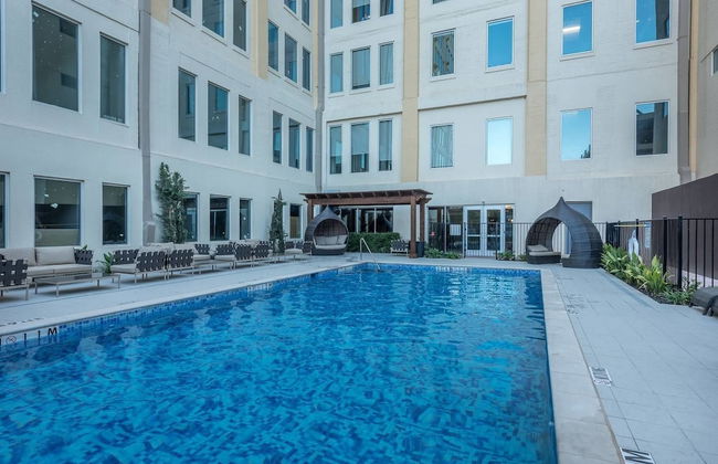 Brand New Stunning Unit Downtown - Foto 12