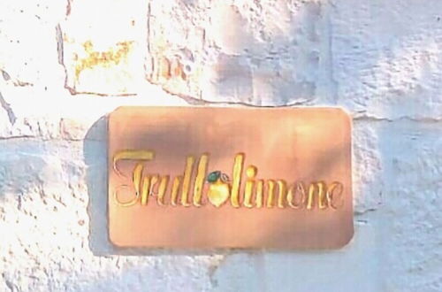 Photo 58 - Trullolive & TrulloLimone