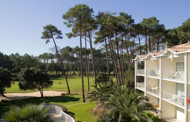 Madame Vacances Résidence Du Golf - Foto 34