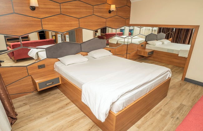 Hill Suites - Foto 6