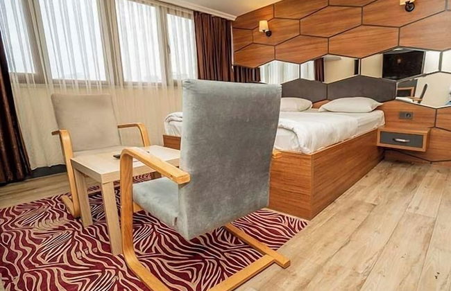 Hill Suites - Foto 4