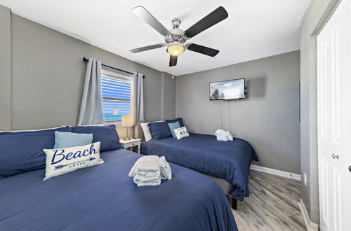 Photo 3 - Seaside Beach & Racquet Condos