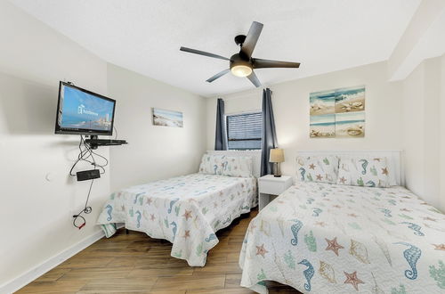 Photo 9 - Seaside Beach & Racquet Condos