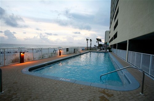 Foto 62 - Ocean Ritz by iTrip Panama City Beach