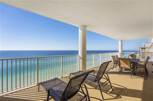 Photo 54 - Ocean Ritz by iTrip Panama City Beach
