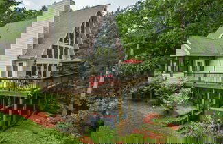 Foto 3 - Dreamers Inn