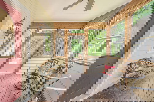 Foto 34 - Dreamers Inn