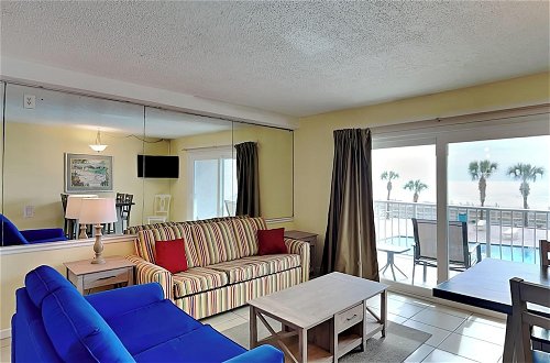 Photo 10 - Summit Beach Resort by Southern Vacation Rentals