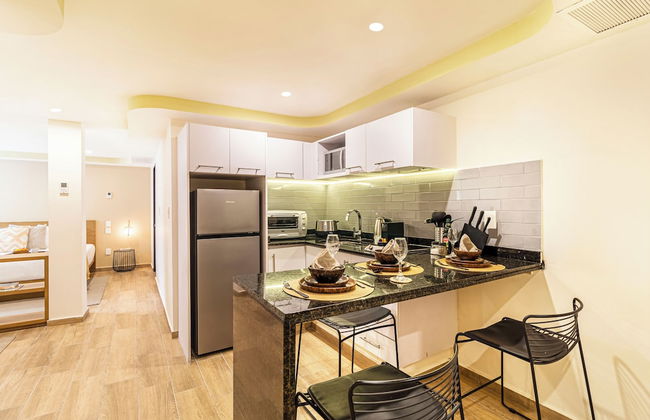 Grand Chapultepec Residencial - Foto 39