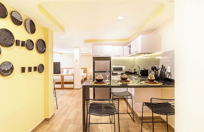 Grand Chapultepec Residencial - Foto 37