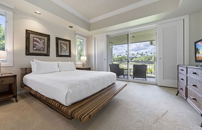 The Islands at Mauna Lani - CoralTree Residence Collection - Foto 32