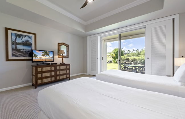 The Islands at Mauna Lani - CoralTree Residence Collection - Foto 33