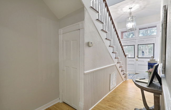 Gallery Stays - Parkside Manor - Foto 37