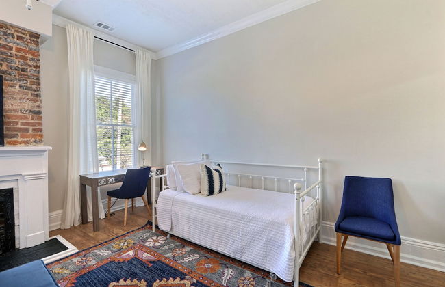 Gallery Stays - Parkside Manor - Foto 5