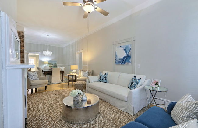 Gallery Stays - Parkside Manor - Foto 28