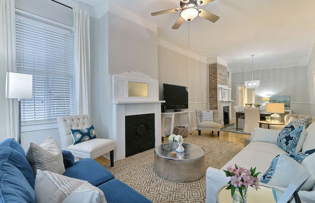 Gallery Stays - Parkside Manor - Foto 26