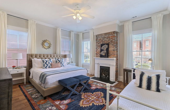 Gallery Stays - Parkside Manor - Foto 15
