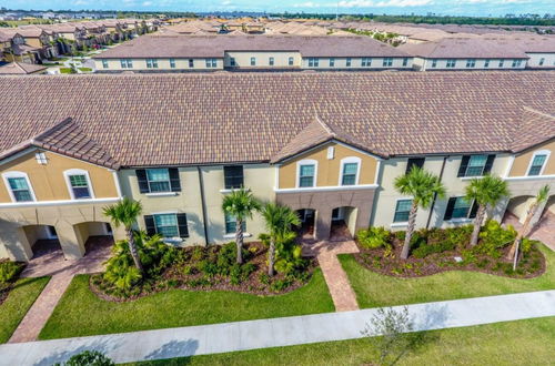 Photo 38 - Luxurious Vacation Townhome With Private Pool