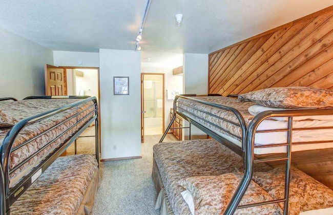 Aspen Creek #113 - Family Friendly Condo - Foto 5