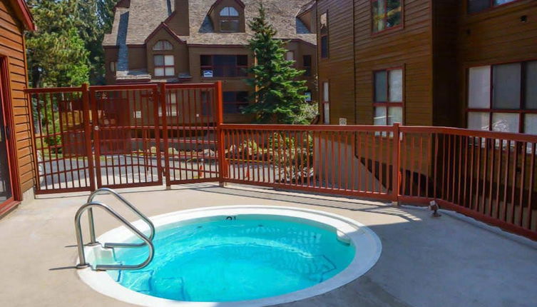 Photo 1 - Aspen Creek #119 - Shared Pool, Hot Tub & Bbq