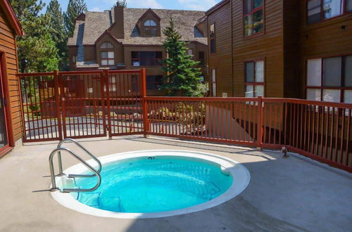 Photo 15 - Aspen Creek #113 - Family Friendly Condo