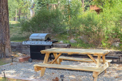 Photo 19 - Aspen Creek #119 - Shared Pool, Hot Tub & Bbq