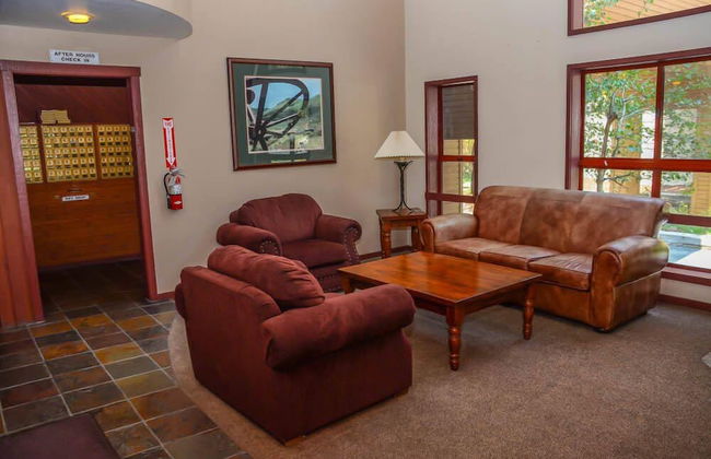 Aspen Creek #225 - Hot Tub & Pool, Near Skiing! - Foto 12