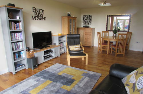 Photo 8 - Owl Barn, Sisland - Spacious Apartment