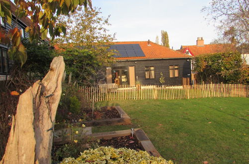 Photo 18 - Owl Barn, Sisland - Spacious Apartment