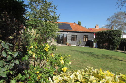 Photo 24 - Owl Barn, Sisland - Spacious Apartment