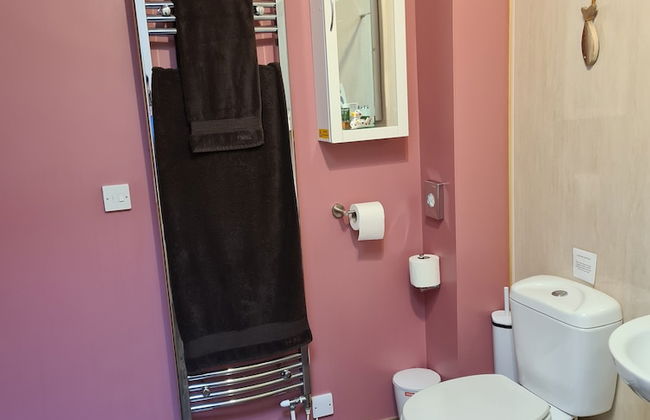 Owl Barn, Sisland - Spacious Apartment - Foto 15