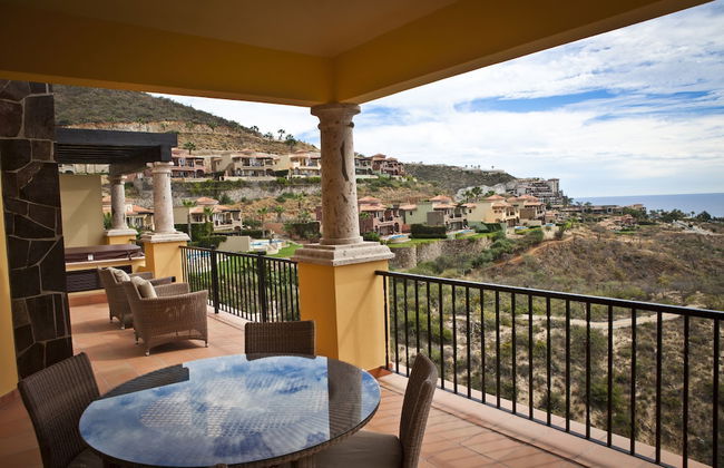 Montecristo Villas at Quivira Los Cabos - Vacation Rentals - Foto 40