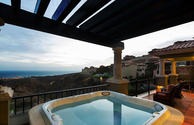 Montecristo Villas at Quivira Los Cabos - Vacation Rentals - Foto 53