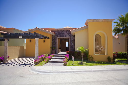 Photo 6 - Montecristo Villas at Quivira Los Cabos - Vacation Rentals