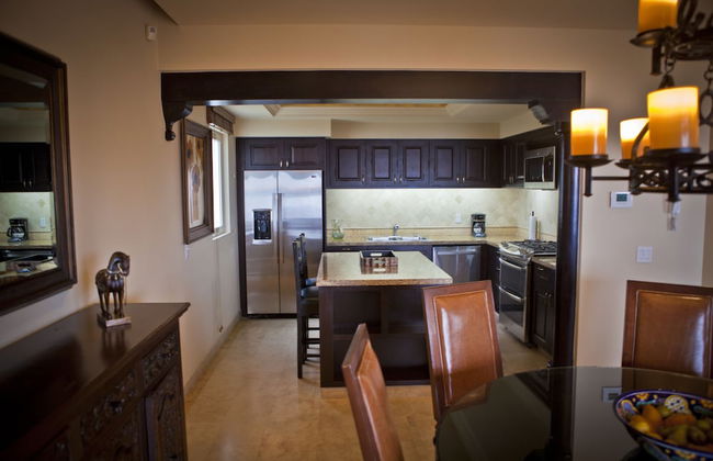 Montecristo Villas at Quivira Los Cabos - Vacation Rentals - Foto 23