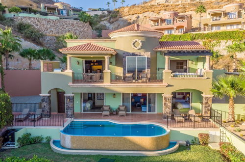 Photo 37 - Montecristo Villas at Quivira Los Cabos - Vacation Rentals