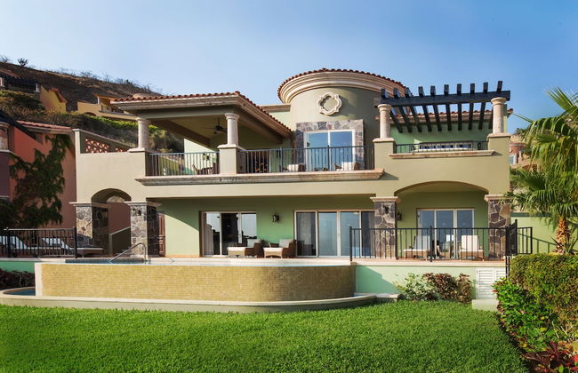 Montecristo Villas at Quivira Los Cabos - Vacation Rentals - Foto 1