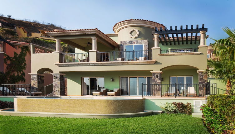 Foto 1 - Montecristo Villas at Quivira Los Cabos - Vacation Rentals