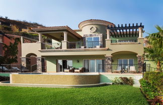 Photo 1 - Montecristo Villas at Quivira Los Cabos - Vacation Rentals