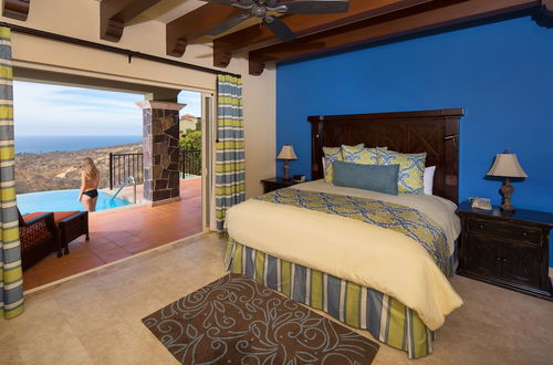 Foto 15 - Montecristo Villas at Quivira Los Cabos - Vacation Rentals